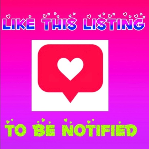 Sandra_Hadley Is Live! ❤️ Closing My Closet! Everything Must Go! - Picture 6 of 9